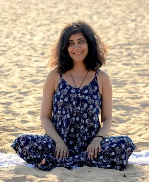 Joshita Arora, Yoga Nidra öğretmeni