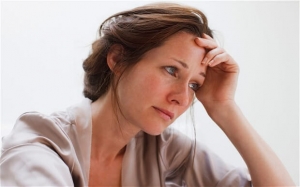 why we suffer from stress?