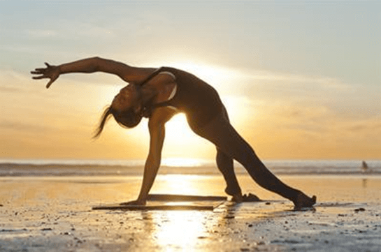 Why you should become a yogi